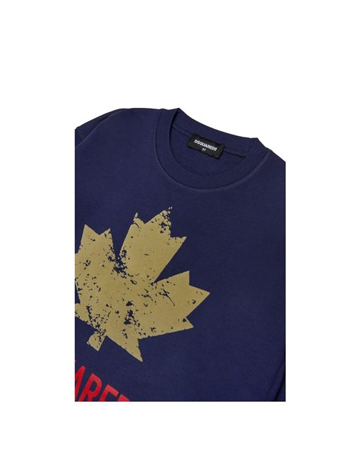  DSQUARED2 | DQ3005 D00ZFDQ864